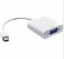 OEM MİNİ DİSPLAY TO VGA ÇEVİRİCİ resmi