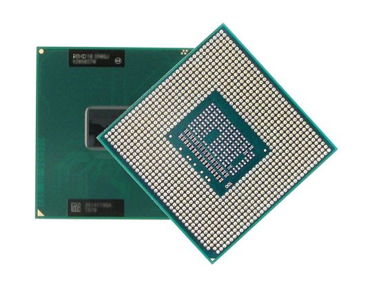 INTEL MOBİL CORE İ5 3. NESİL FANSIZ TRAY resmi