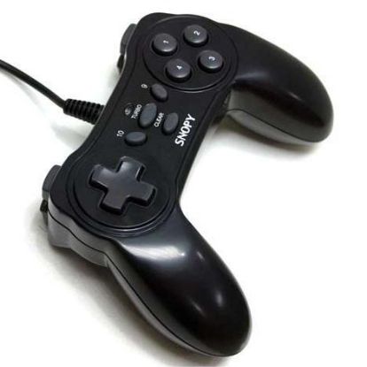 SNOPY FT2X91 STRIDER PC-USB GAMEPAD resmi