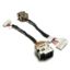 Hp Pavilion g6,g6-1000,NBT Dc Power Jack-Kablolu resmi