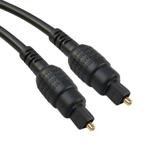 PM 3 METRE POŞETLİ OPTİK KABLO resmi