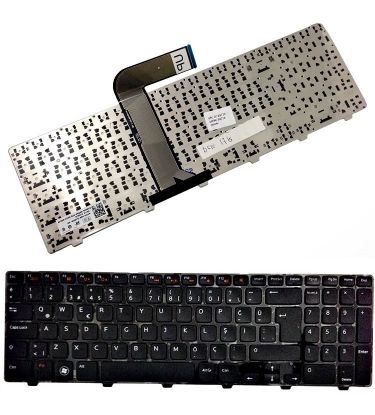 OEM Dell N5110 Klavye resmi