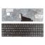 OEM Asus K53U Notebook Klavye (Siyah TR) resmi