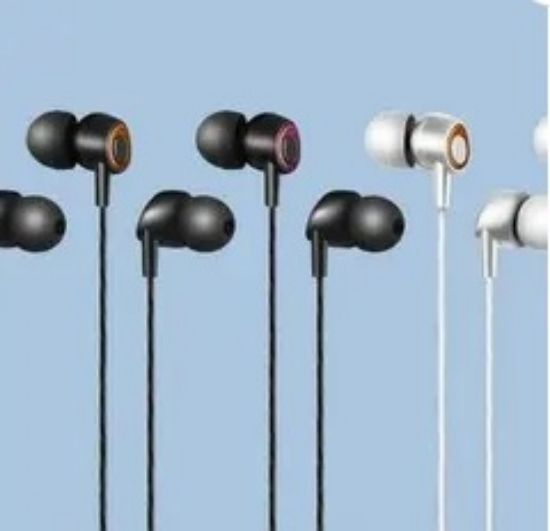 PLATOON PL-2110 KULAK İÇİ MP3 VE TELFN. KULAKLIK resmi