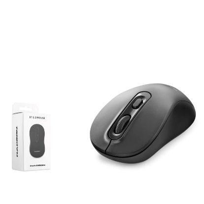 HADRON HDX3451 BLUETOOTH MOUSE 5.0 resmi