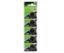 GP CR2025 3V LİTYUM PARA PİL 5'Lİ PAKET resmi