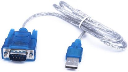 OEM Usb Rs232 Çevirici Dönüştürücü 9 pin KABLO resmi