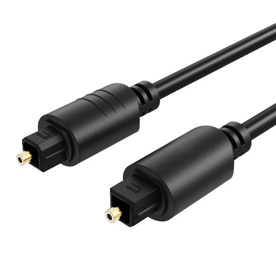 PM OPTİK KABLO 1 METRE resmi