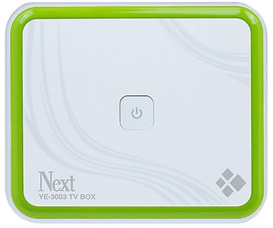 Next YE-3003 Android Tv Box resmi