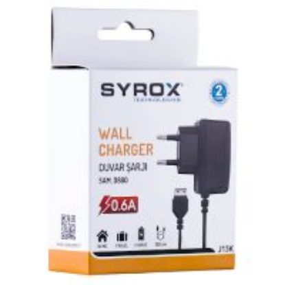 SYROX SYX-J13K D880 ŞARJ ALETİ resmi