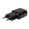 PM X-197 JETBLACK 5 VOLT 3000 MA MİCRO USB HIZLI Ş resmi