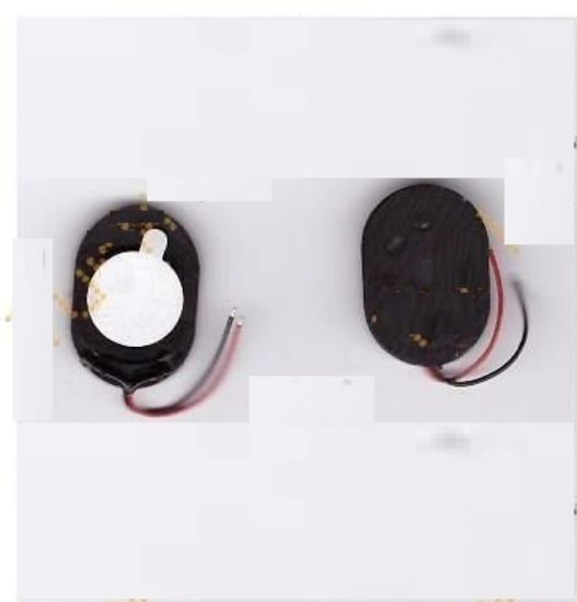 Tablet için Universal Speker resmi