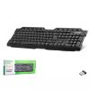 NODAR ND864 KLAVYE MULTIMEDIA WIRELESS Q resmi