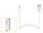 SPRANGE L-LANZ LIGHTNING USB KABLO 2.1A-1.2M resmi