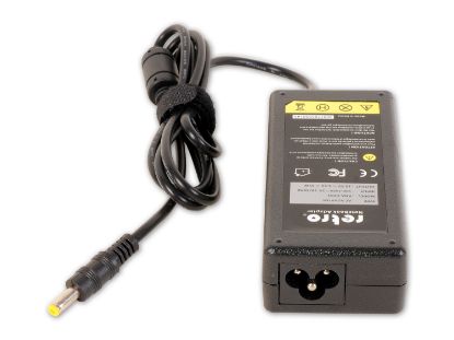 RETRO HP 18.5V 3.5A 4.8*1.7 ADAPTÖR resmi