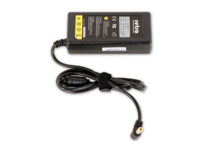 RETRO NTB ADAPTÖR 19V-3.42A 5.5*2.5 resmi