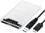 OEM 2.5" USB 3.0 Harici Şeffaf Taşınabilir HDD Kut resmi