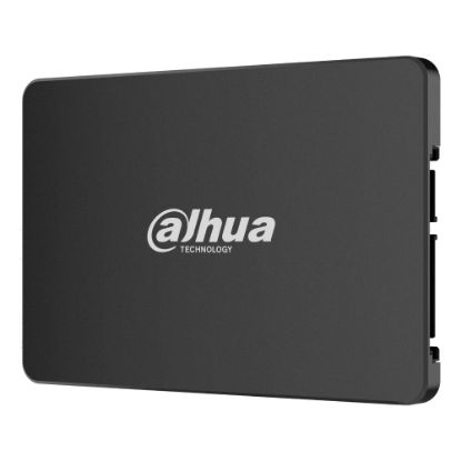 DAHUA 512GB C800A Sata3 550/490Mbs 2.5" (SSD-C800A resmi