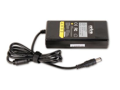 RETRO 19V 4.74A 90W 7.4*5.0 NTB ADAPTÖR HP resmi