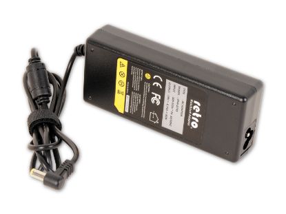 RETRO NTB ADAPTÖR 19V-4.74A 5.5*2.5 resmi