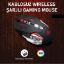 Steep Solid ST-13S Kablosuz - Wireless Şarjlı RGB  resmi