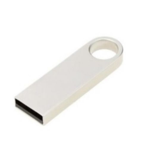 Elba 16GB Metal 2.0 USB Flash Bellek resmi