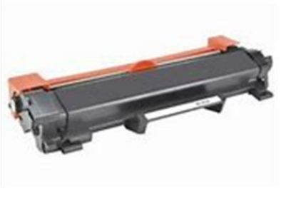 OEM Brother TN-2456 2421 Siyah 3K Muadil Toner  resmi