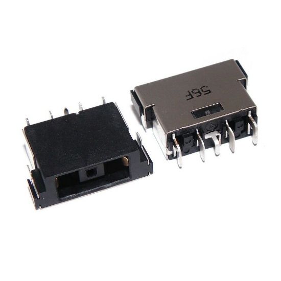 Lenovo IdeaPad Gaming 3-15IHU6 Notebook Power Jack resmi