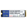 TwinMOS 256GB M.2 PCIe Gen3 NVMe SSD (3600-3250Mb) resmi