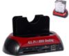 Alfais 3.5 2.5 Usb Ide Sata Esata Hdd  Dock Stand resmi