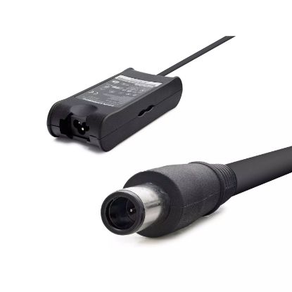 HADRON NTB ADAPTÖRÜ 19.5V 4.62A 7.4*5.0 DELL 90W resmi