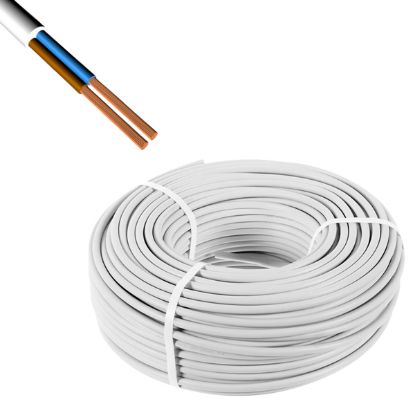 PM 2X0.75 CCA TTR KABLO (100 METRE) resmi