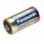 PANASONİC CR123AL/1B 3 VOLT LİTYUM CR123 TEKLİ FOT resmi