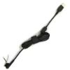 LENOVO USB Uç Şarj DC Adaptör Kablo resmi