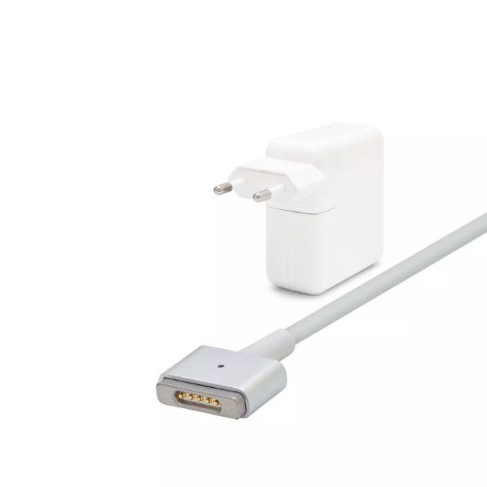 HADRON MAC ADAPTÖRÜ 16.5V 3.65A T TİP 60W A1435 resmi