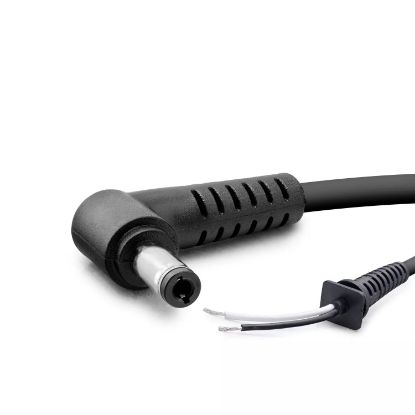 HADRON NTB ADAPTÖR KABLOSU 5.5*2.5 L TİP 120W-150W resmi