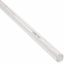 SİLİKON KALIN BEYAZ 12MM*300 30CM resmi