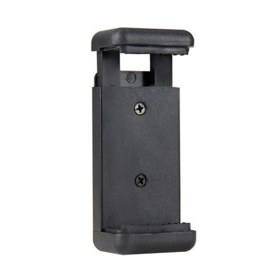 PULUZ Cep Telefonu Tripod Bağlantı Aparatı Tutucu resmi