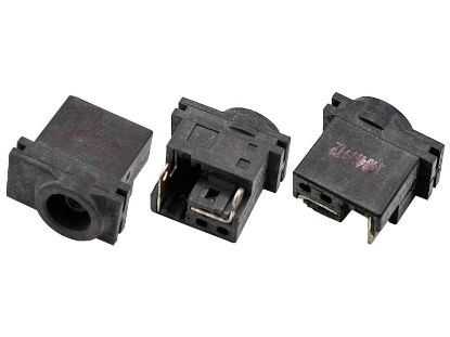 Samsung NP355V5C Notebook Power Jack resmi