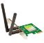 TP-LINK TL-WN881ND 300mbps 2.4ghz PCI Express Kabl resmi