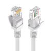 FULLY CAT5 5 METRE RJ45 PATCH NETWORK ETHERNET resmi
