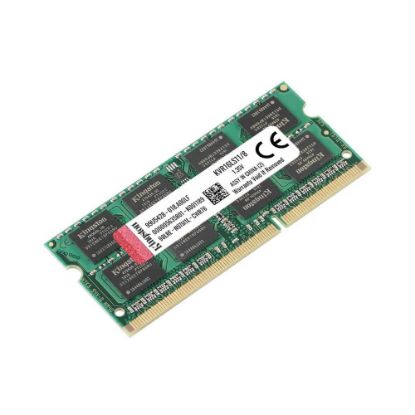 KINGSTON 8GB DDR3L 1600 MHz NTB Ram-1.35v resmi