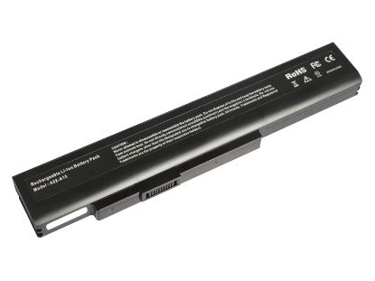 FreeCell  CASPER A32-A15,a42-a15NTB Batarya-6 Cell resmi