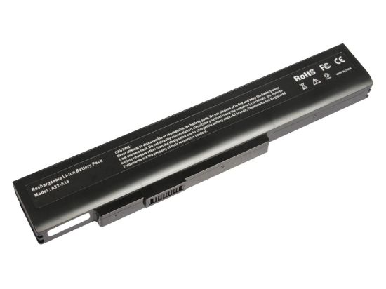 FreeCell  CASPER A32-A15,a42-a15NTB Batarya-6 Cell resmi