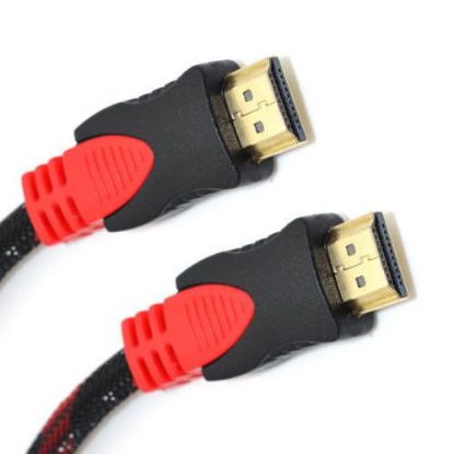 Alfais 4877 HDMİ Kablosu 15 Metre resmi