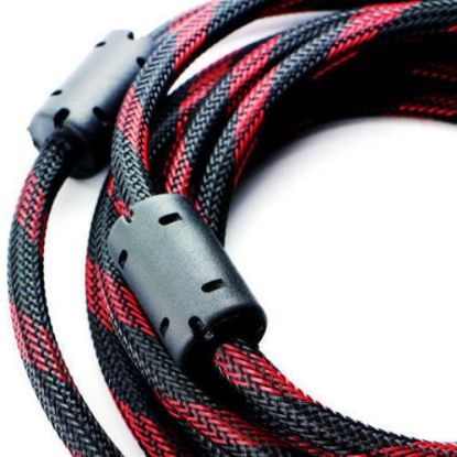 Alfais 4877 HDMİ Kablosu 15 Metre resmi