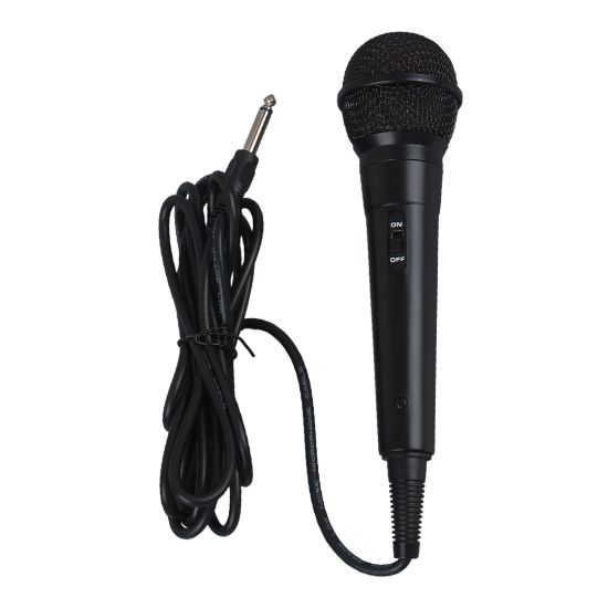MAGICVOICE MV-901 DİNAMİK PROFESSIONAL KABLOLU EL  resmi