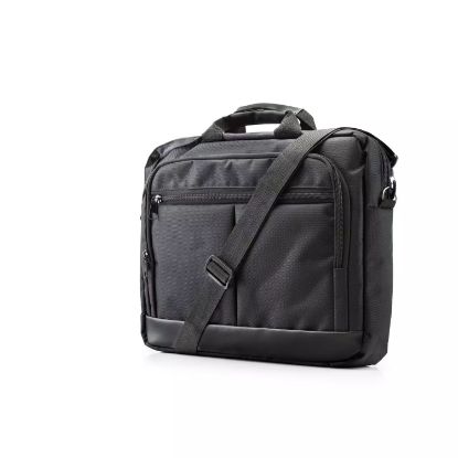 Hadron Notebook Çantası 15.6" 5 Gözlü Siyah resmi