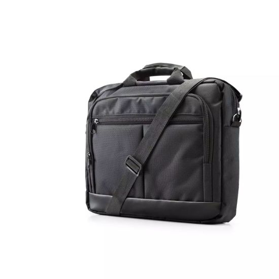 Hadron Notebook Çantası 15.6" 5 Gözlü Siyah resmi