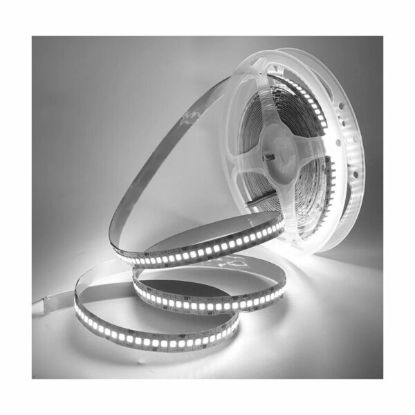 CATA Şerit Led İç Mekan Gold 240 Led Beyaz Işık resmi